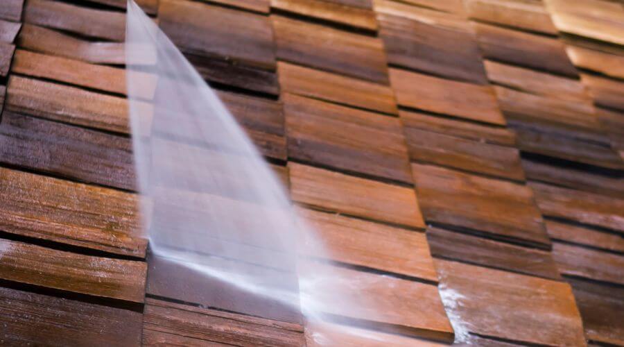 Expert flood damage restoration services in Gay, WV